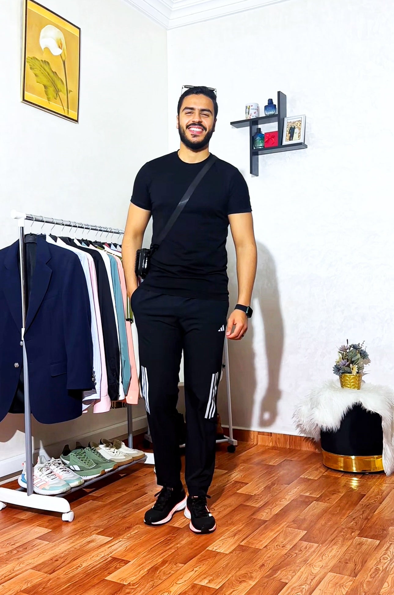 Pantalon Add 1 ere qualite