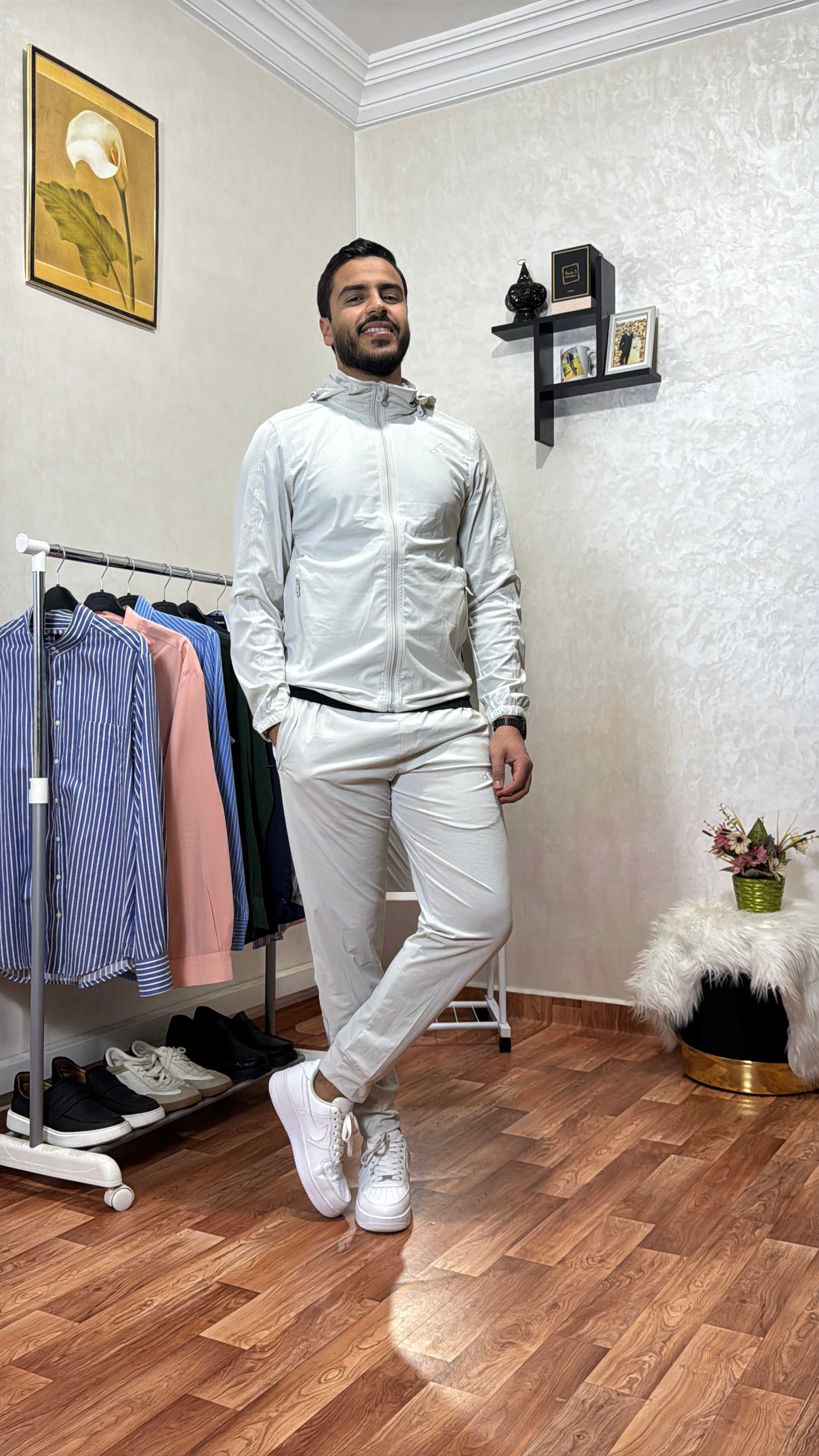 Ensemble Add 1 ère qualité 2026