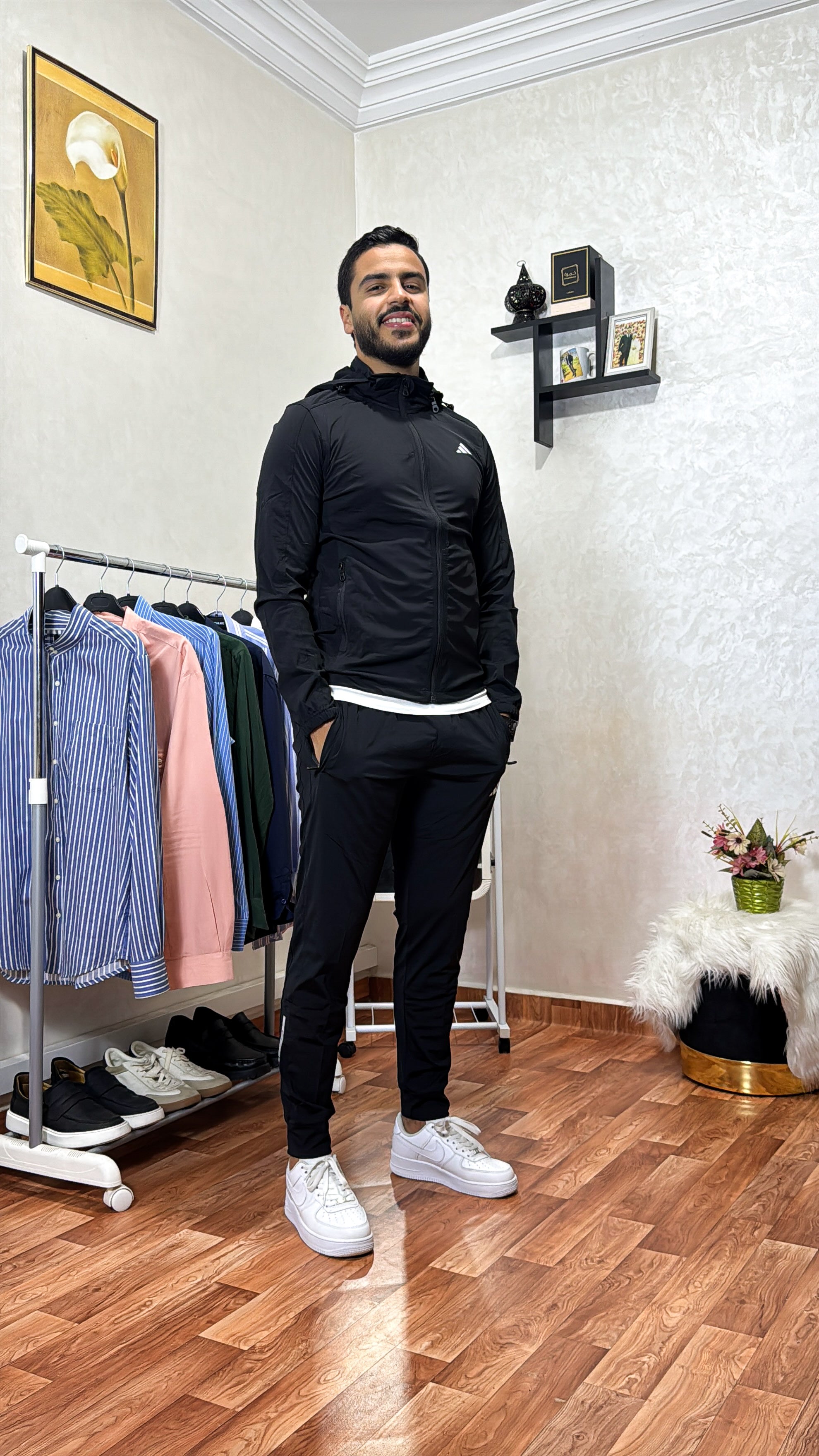 Ensemble Add 1 ère qualité 2026